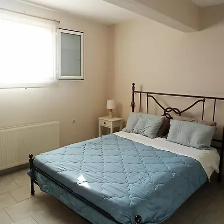 εξοχικό στο βιρο κέρκυρας Homestay *