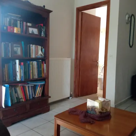 Homestay εξοχικό στο βιρο κέρκυρας Kastania (Corfu)