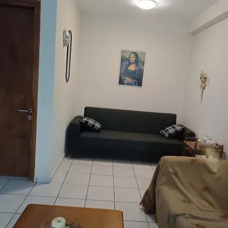Homestay εξοχικό στο βιρο κέρκυρας *