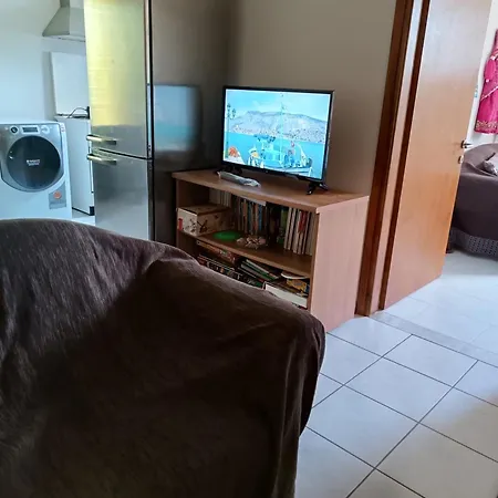 Homestay εξοχικό στο βιρο κέρκυρας *