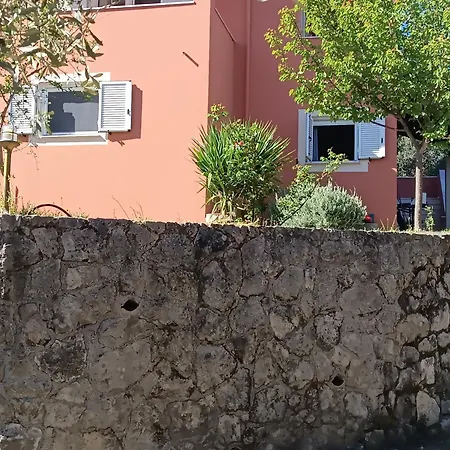 εξοχικό στο βιρο κέρκυρας Homestay