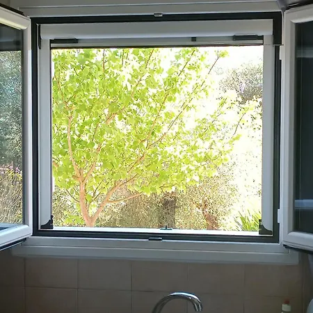 Homestay εξοχικό στο βιρο κέρκυρας