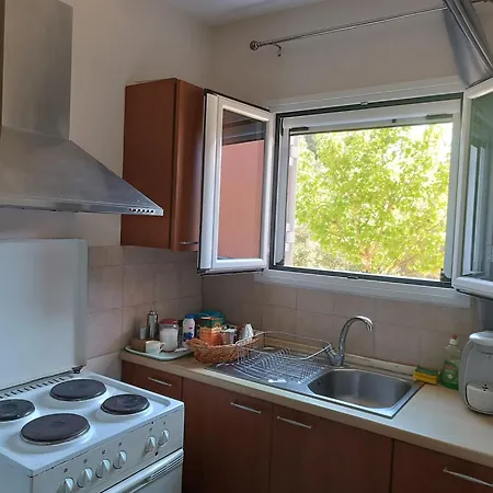 Homestay εξοχικό στο βιρο κέρκυρας Kastania (Corfu)