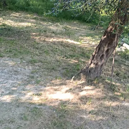 εξοχικό στο βιρο κέρκυρας