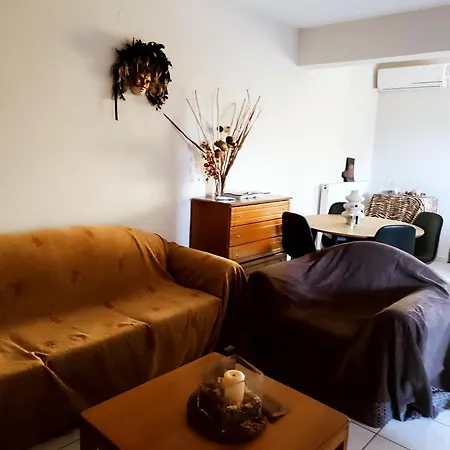 Homestay εξοχικό στο βιρο κέρκυρας *