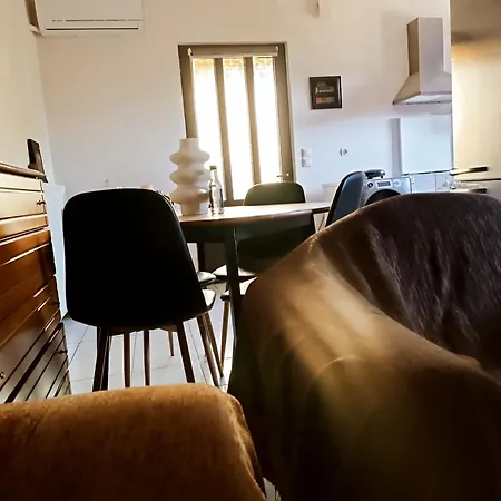 Homestay εξοχικό στο βιρο κέρκυρας *