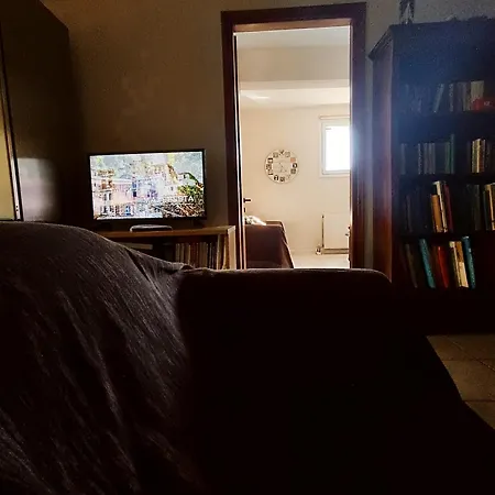 Homestay εξοχικό στο βιρο κέρκυρας
