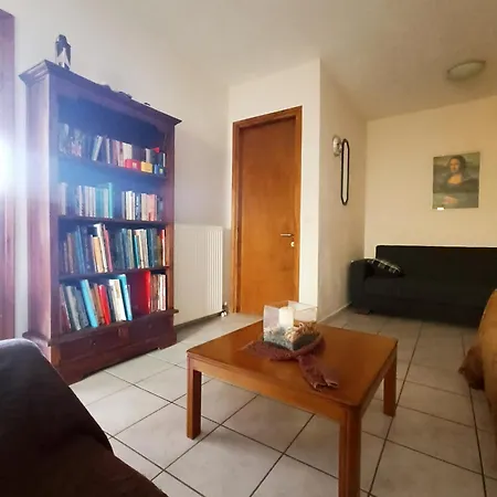 εξοχικό στο βιρο κέρκυρας Homestay