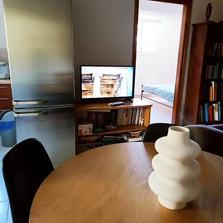Homestay εξοχικό στο βιρο κέρκυρας *